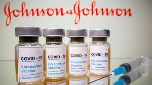 OMS aprueba uso emergencia vacuna J&J, de una sola dósis
