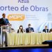 MOPC realiza en Azua sorteo de 45 obras a un monto superior a RD$183 millones