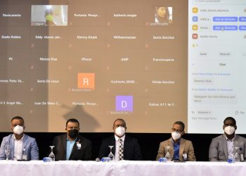 MINERD realiza taller sobre funciones de la DIGAR
