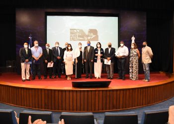 Indotel reconoce a radioaficionados en ocasión al Día Mundial de la Radioafición 