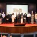Indotel reconoce a radioaficionados en ocasión al Día Mundial de la Radioafición 