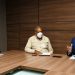Obras Públicas y ayuntamiento San Rafael del Yuma acuerdan acciones conjuntas para  reconstrucción de vías