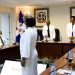 Concejo Regidores SDN escoge bufetes directivos