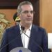 Abinader reitera críticas a  falta de solidaridad en repartición  vacunas