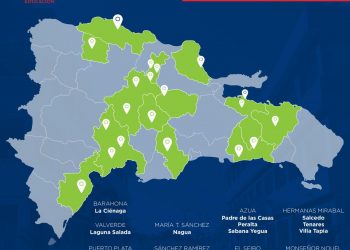 Minerd incluirá 21 nuevos municipios en retorno a las aulas a partir del 11 de mayo