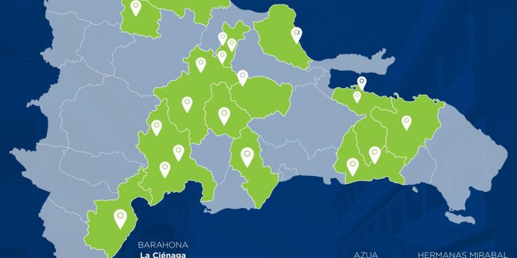 Minerd incluirá 21 nuevos municipios en retorno a las aulas a partir del 11 de mayo