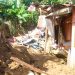 Alcalde Cristian Encarnación se solidariza con familiares niña de 7 años falleció aplastada por pared