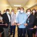Hospital Materno  Reynaldo Almanzar inaugura Unidades Neonatología y Cuidados Intensivos Neonatales