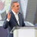 Gobierno inicia primera fase del Plan Nacional de Viviendas Familia Feliz, con una inversión de US$32 millones