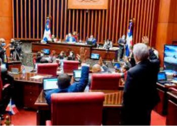 El Senado elige nueva Cámara de Cuentas para el periodo 2021-2025