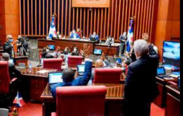 El Senado elige nueva Cámara de Cuentas para el periodo 2021-2025