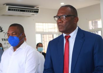 Alcaldía Los Alcarrizos reconoce labor de las secretarias