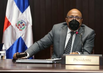 Pleno CD concluye lectura informe del Código Penal