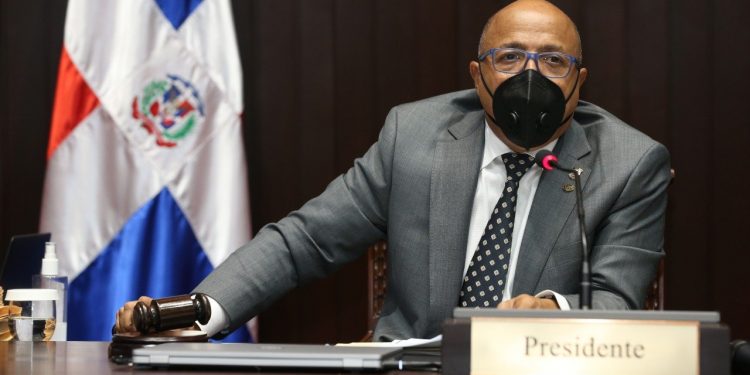 Pleno CD concluye lectura informe del Código Penal