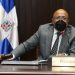 Pleno CD concluye lectura informe del Código Penal