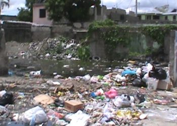 VIDEO. Solar baldío, foco de contaminación.  Y  quejas por  altos precios de mercancías y servicios