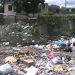 VIDEO. Solar baldío, foco de contaminación.  Y  quejas por  altos precios de mercancías y servicios