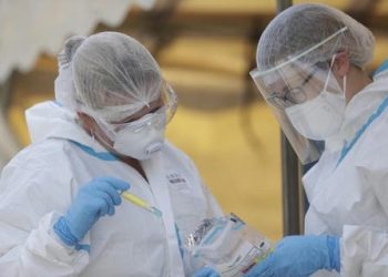 Salud Pública reporta cuatro muertos por Covid y 402  nuevos casos