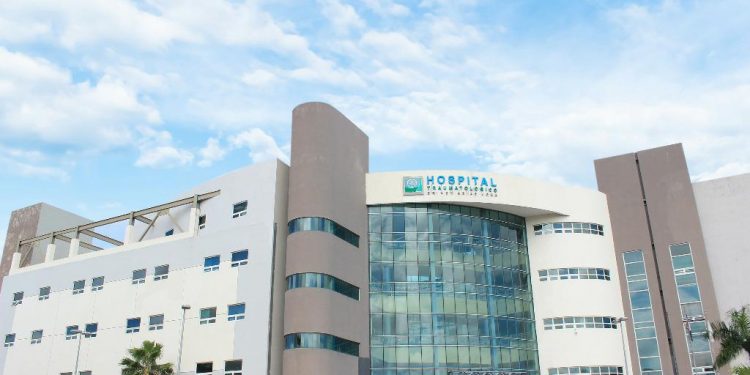 Hospital Ney Arias Lora entrega  incentivos a colaboradores