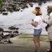 Galápagos, a salvo del covid pero con el turismo y la ciencia en pausa