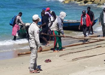 Pescadores llaman a ministro Medio Ambiente Orlando Jorge Mera aplicar  ley a todos por igual