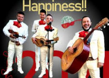 Rumoran Mariachi Loco trato escapar de la Justicia; dicen borro evidencias de delitos en torno al Uso Ilegal de la obra “El Baile del Perrito”