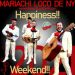 Rumoran Mariachi Loco trato escapar de la Justicia; dicen borro evidencias de delitos en torno al Uso Ilegal de la obra “El Baile del Perrito”