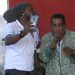 Canción “Ya no tiene Gana”, Del grupo Félix Del Rosario,  canta Felipe García (Jairo)
