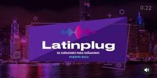 Premios latin plug república dominicana 2021