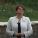 La primera ministra de Irlanda del Norte anuncia su dimisión