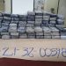 Apresan dos hombres y ocupan  100 paquetes cocaina en SDE