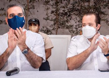 Presidente Abinader envía carta a Paliza donde pide cesar  comentarios sobre  reelección