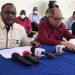 Sindicalistas anuncian plan de acción el primero de mayo, exigirán mejoras en el sector laboral