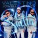 Valentino se “Suelta” en su nuevo sencillo promocional junto a Jowell y Randy