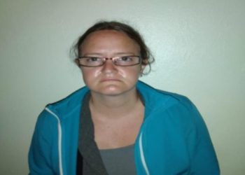 Arrestan mujer canadiense acusada de abuso sexual contra menor de años