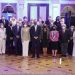 Presidente Abinader juramenta voluntariados  estarán en seis hospitales y cinco museos
