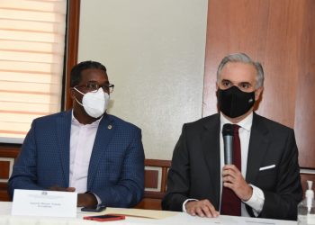 Delegación resalta  posición unificada sobre modificación de Ley 87-01