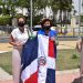 Defensora del Pueblo acude a campamento y repudia atropello a activistas tres causales