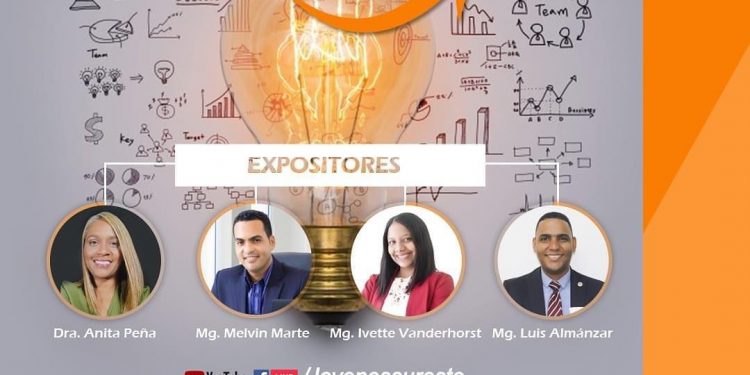Iglesia Adventista realiza primera Feria Emprendimiento y Empleo en SDE