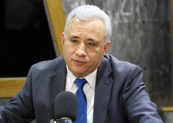 Senador Antonio Taveras asegura Abinader no influyó en escogencia nuevos miembros CC