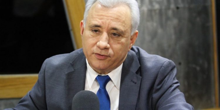Senador Antonio Taveras asegura Abinader no influyó en escogencia nuevos miembros CC
