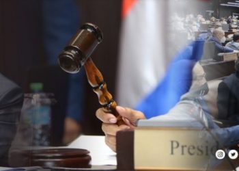Cámara de Diputados aprueba el Código Penal en primera lectura con una de las causales