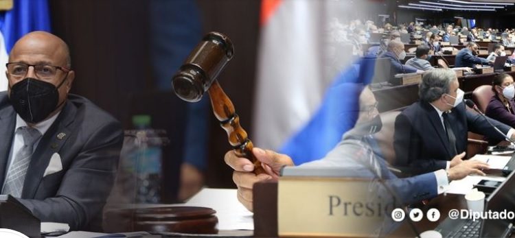Cámara de Diputados aprueba el Código Penal en primera lectura con una de las causales