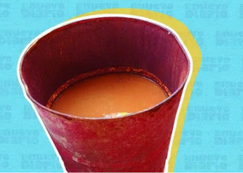 Incautan bebidas alcohólicas adulteradas en Valverde y Montecristi