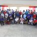 Programa capacitación de Miderec y CND impacta a más de 50 entrenadores  Samaná y Nagua