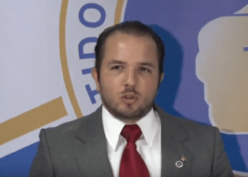 Nombran a Claudio Caamaño en puesto público