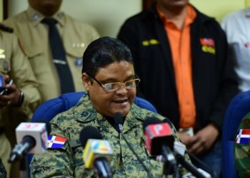Reportan seis muertos en primera 24 horas de asueto