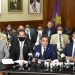 Diputados PLD amenazan con declararse en rebeldía si no entregan prestaciones a empleados estatales cancelados