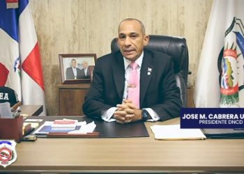 Presidente DNCD: labor periodistas fortalece sistema democrático