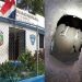 Se escapan 17 presos del cuartel de Haina